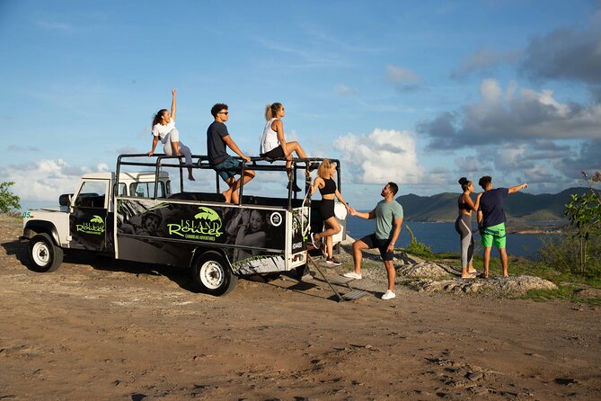 Rainforest Hike & Waterfall Safari St. Lucia From Castries - Practical details that affect your decision