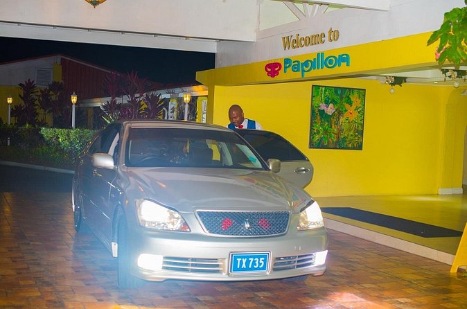 Return Transfer from Hotel to Hewanorra Airport (UVF) - One Way - Who Will Get the Most From This Service