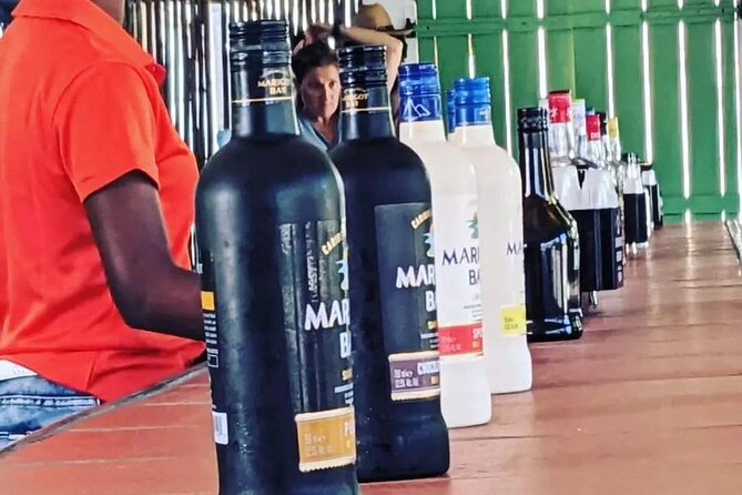 Rhythm Of Rum Tour & Rum Tasting Saint Lucia - Timing, comfort, and practical planning