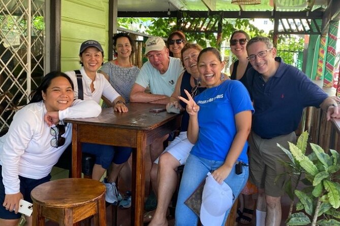 Rodney Bay Food Tour by LUCIAN FOOD TOURS - Key points to know before you book