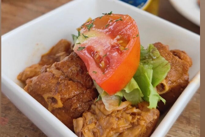 Rodney Bay Food Tour by LUCIAN FOOD TOURS - Art, local makers, and stories between bites