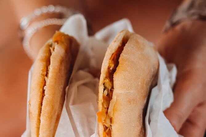 Rodney Bay Food Tour by LUCIAN FOOD TOURS - Is the $73.89 price good value?