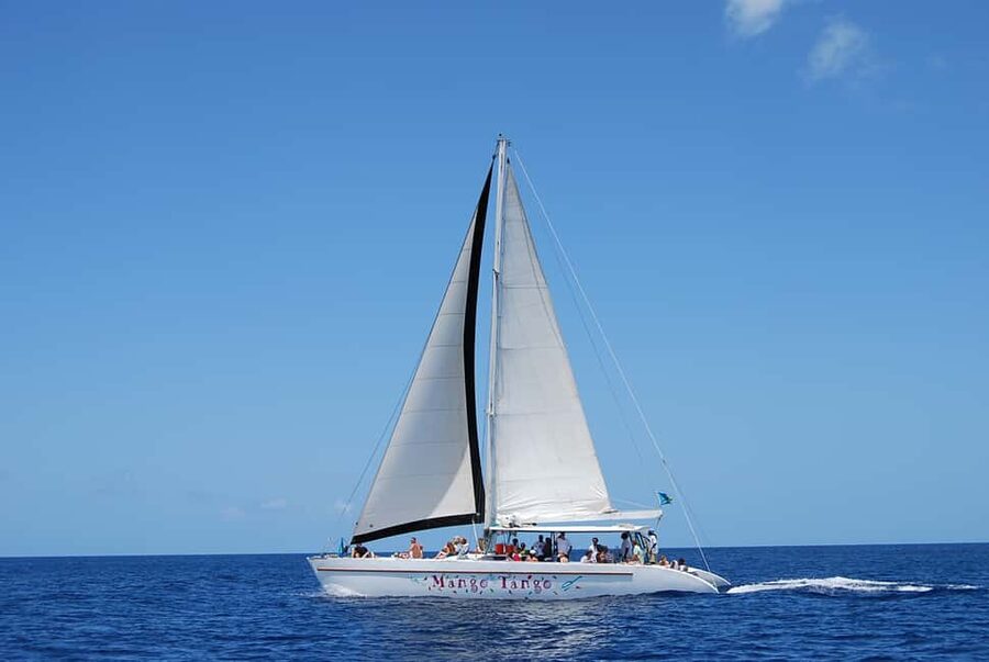 Romantic Caribbean Sunset Cruise - Key points to know before you book