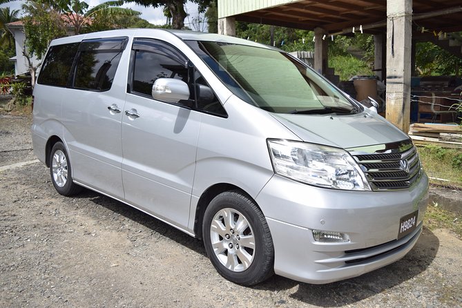 Round Trip Private Airport Transfer - Why St Lucia airport transfers deserve careful planning