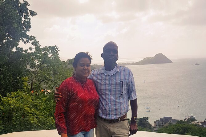 Roundtrip Transfer from UVF Airport to Resorts in Gros Islet (Groups of 4 Plus) - Is $87.50 per person good value?