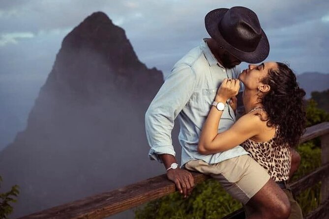 Royalton Saint Lucia - Airport Transfer - Hewanorra International Airport (UVF) - Booking, changes, and weather concerns