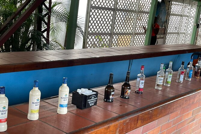 Rum & Chocolate Tasting Tour : Journey into Flavor - The chocolate question deserves a closer look
