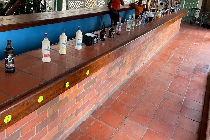 Rum & Chocolate Tasting Tour : Journey into Flavor - Why the private format changes the experience