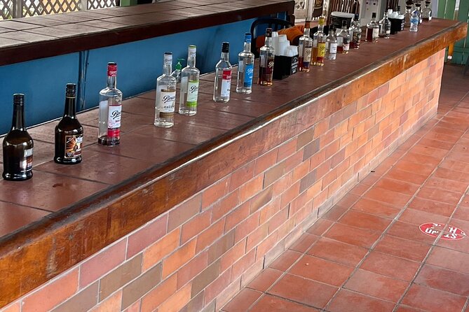 Rum & Chocolate Tasting Tour : Journey into Flavor - Who will get the most from this experience