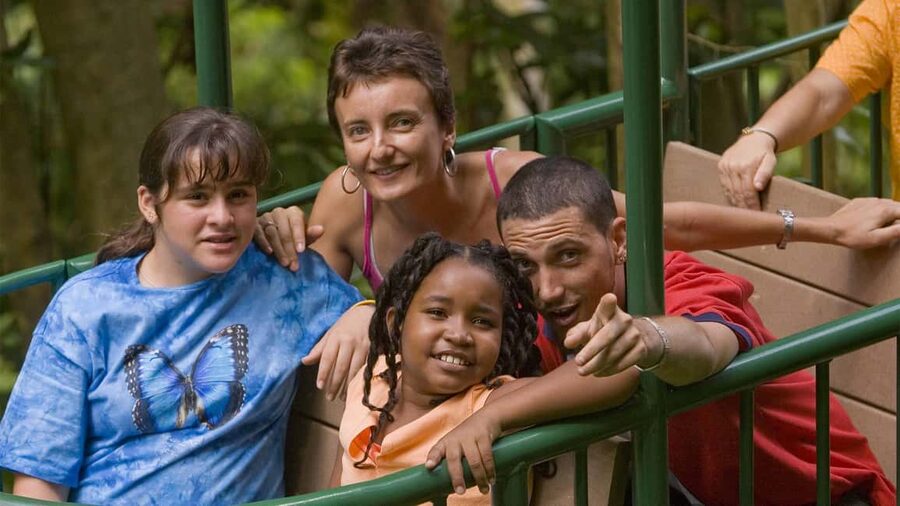 Saint Lucia: Aerial Tram Tour at Rainforest Adventures - Key points at a glance
