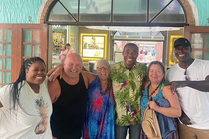 Saint Lucia Beach Tour with Free Entry - What the roughly four-hour schedule means