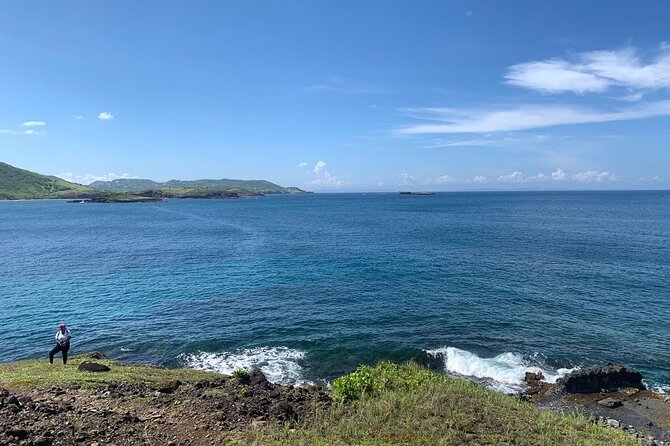 Saint Lucia Beach Tour with Free Entry - Who should book this Saint Lucia beach tour?
