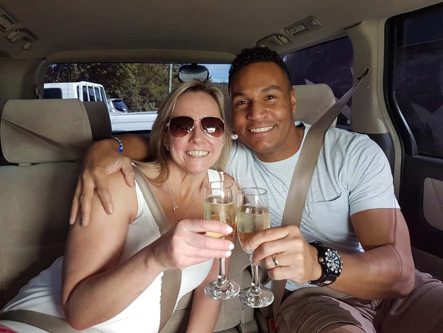 Saint Lucia: Private Island Tour with Customizable Itinerary - What this private Saint Lucia tour really offers