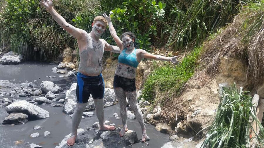 Saint Lucia: Private Island Tour with Customizable Itinerary - Sulphur Springs and the drive-in volcano