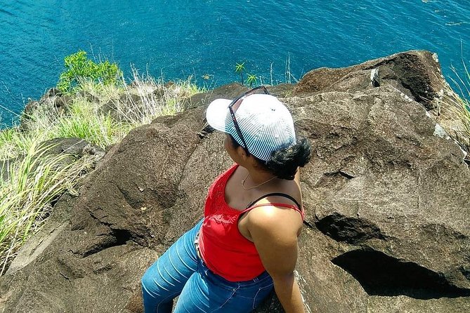 Saint Lucia Private North tour - What the private format adds for $110