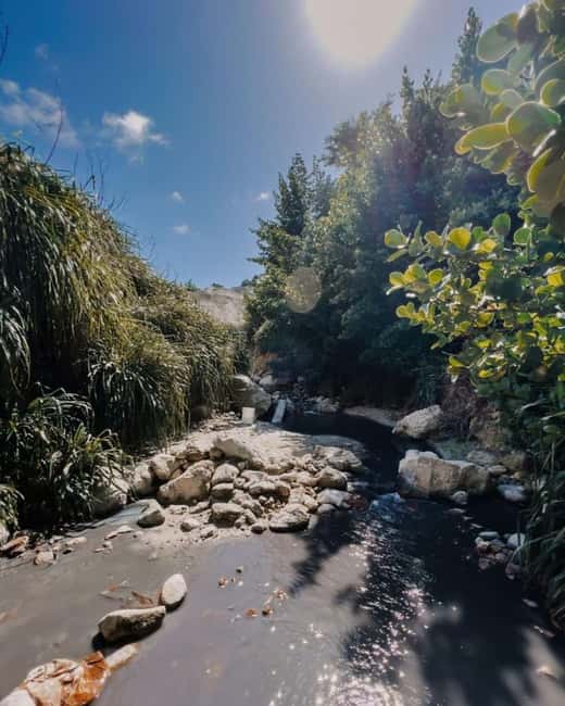 Saint Lucia: Soufriere Adventure |Volcano|Waterfalls & More - Who will enjoy this Soufriere day