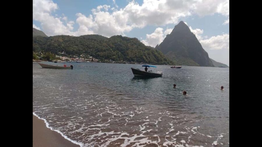 Saint Lucia: Soufriere Guided Day Tour - Key points to know before you book