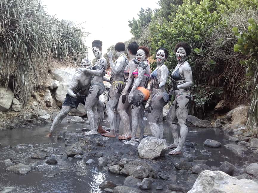 Saint Lucia: Soufriere Tour with Mud Bath and Waterfalls - What the $100 price really gets you