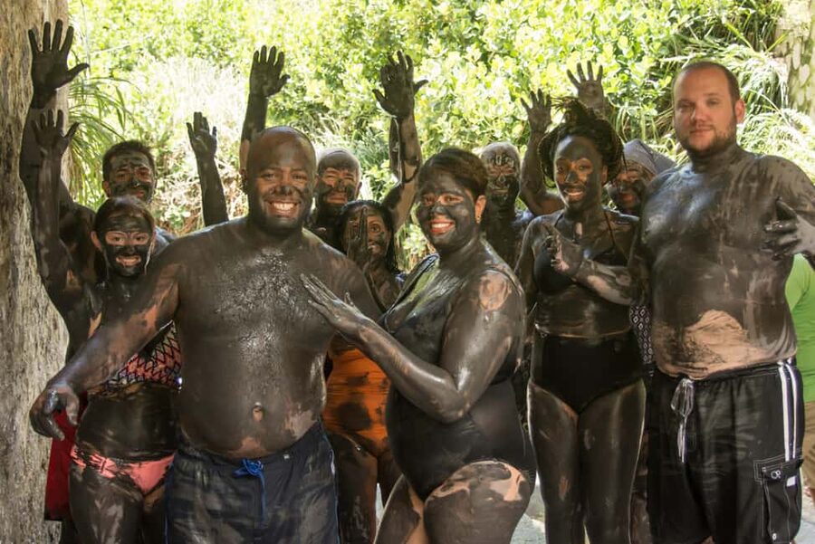 Saint Lucia: Soufriere Volcano Experience - Who should choose this St. Lucia outing?