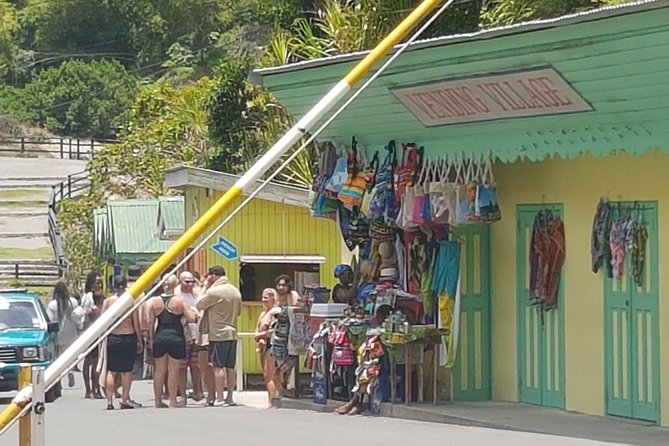 Saint Lucia Sulphur Springs Rejuvenating Mud Bath Tour - Who will enjoy this excursion most