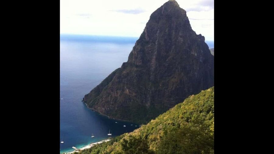 Saint Lucia: Tet Paul Nature Trail Hiking Tour & Beach - Who should book this Saint Lucia outing?