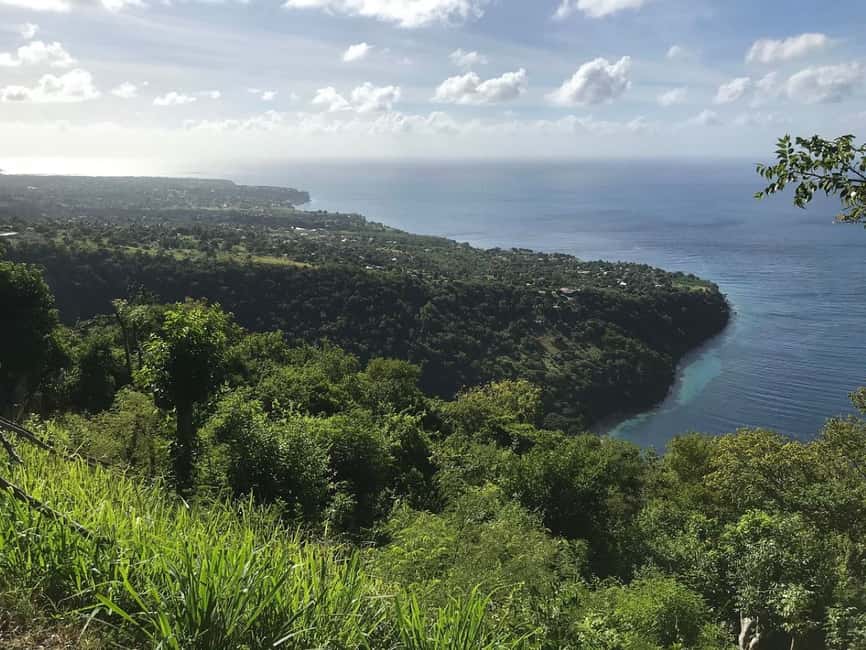 Saint Lucia: Tet Paul Nature Trail Hiking Tour & Beach - Should you book it?