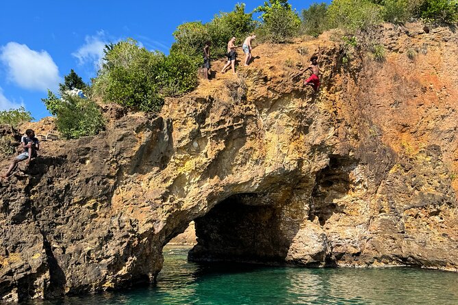 Sea and Land Tour in St. Lucia - Key things to know before booking