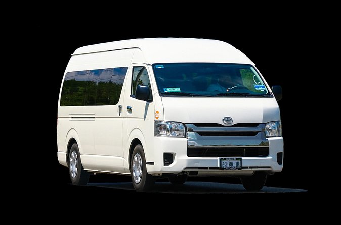 Shared Departure Transfer: Hotel to Saint Lucia International Airport - Who should book this transfer?