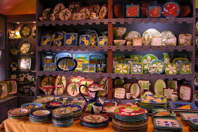 Shopping Spree in St Lucia - From Malls to Gablewoods