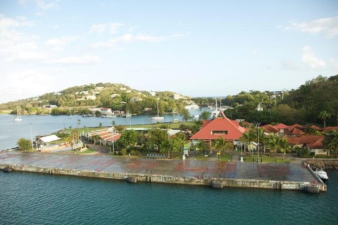 Shopping Spree in St Lucia - Group Size, Guides, and the Pace of the Day