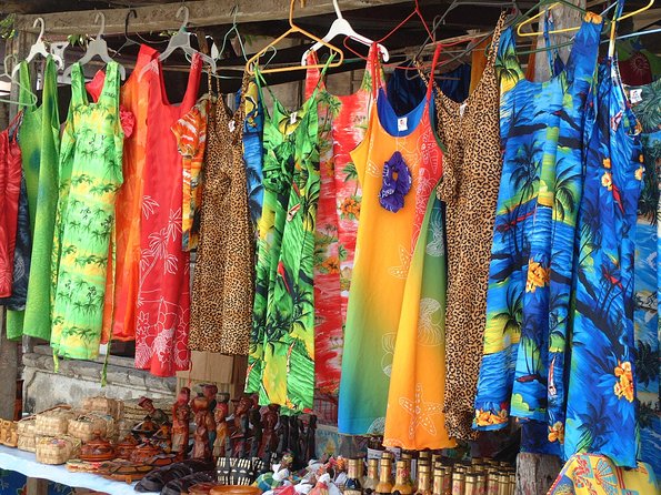 Shopping Spree in St Lucia - Who Should Book This Experience?