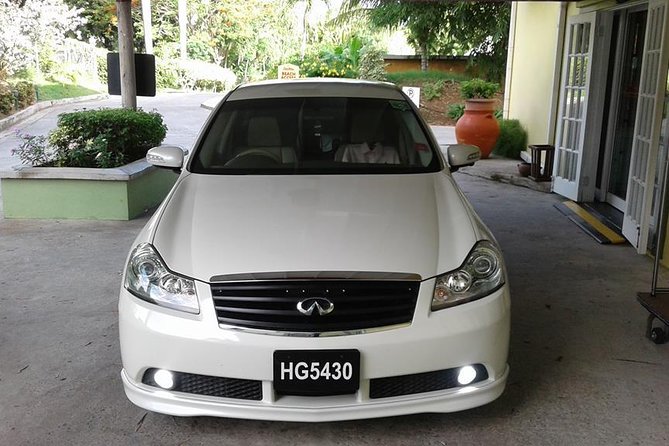 Slu/Vigie Airport Transfer - Key points to know before booking