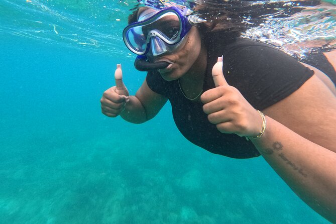 Snorkeling at Pigeon Island - Key points to know before booking