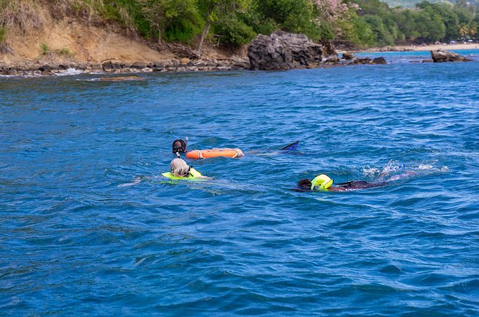 Snorkeling at Pigeon Island - Practical tips for a smoother outing