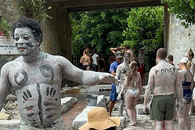 Soufriere Adventure Nature Trail Hike | Waterfall | Mud Baths - Guides, timing, and the private format