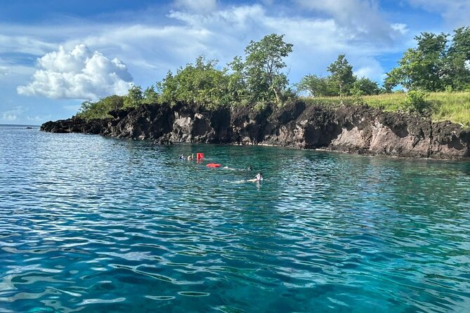 Soufriere Boat Tour Experience - How personal is a group capped at 26?