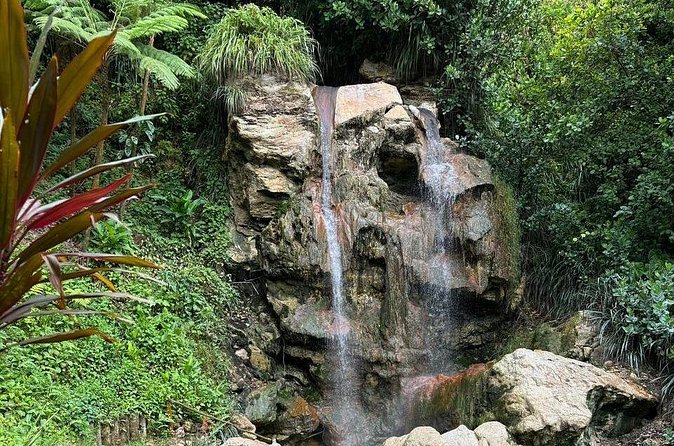 Soufriere Catamaran Excursion & Sapphire Falls Hike - What to bring for comfort