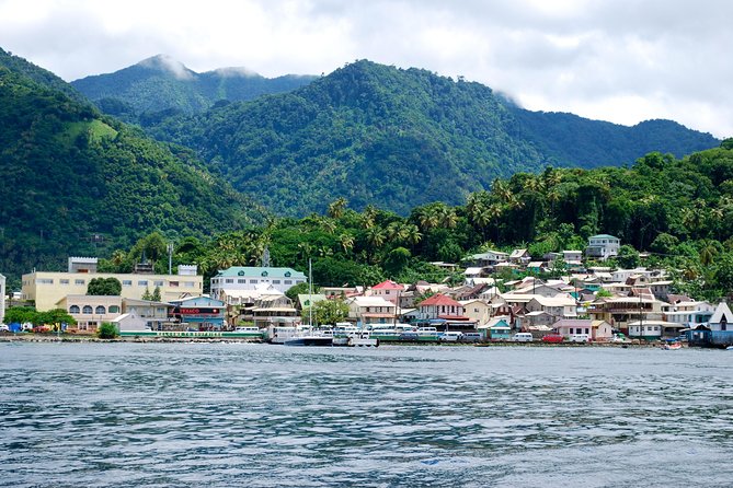 Soufriere Island Delight - Key points to know before you book