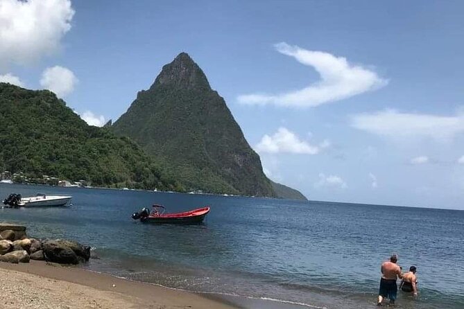 Soufriere Piton Hike Adventure - What to bring and how to prepare
