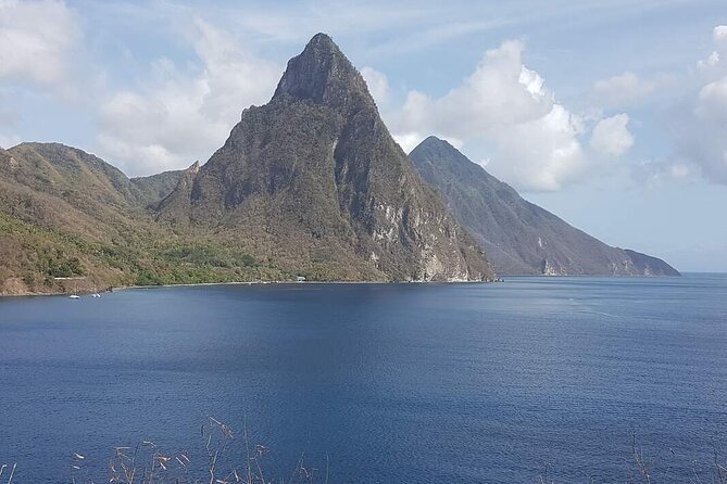 Soufriere Piton Hike Adventure - What the six-hour outing looks like