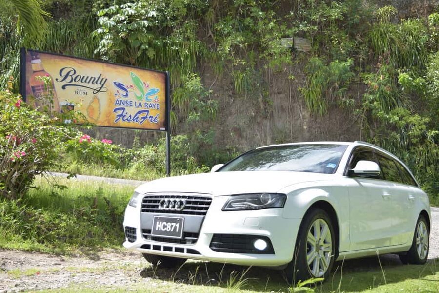 Soufriere Private Day Tour - Key points to know before booking