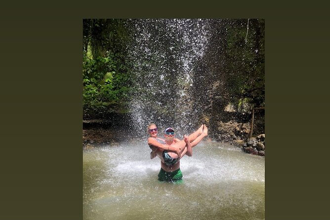 Soufriere Private Tour - Why Soufriere makes a strong half-day outing