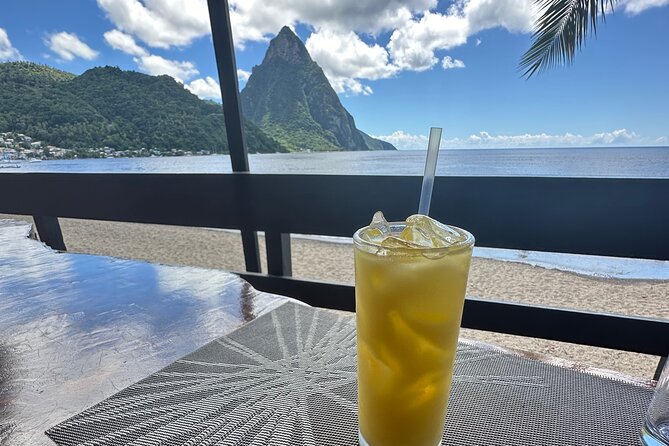 Soufriere Private Tour - What the private guide adds