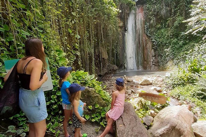 Soufriere Special Day Tour - Why this Soufriere day trip works