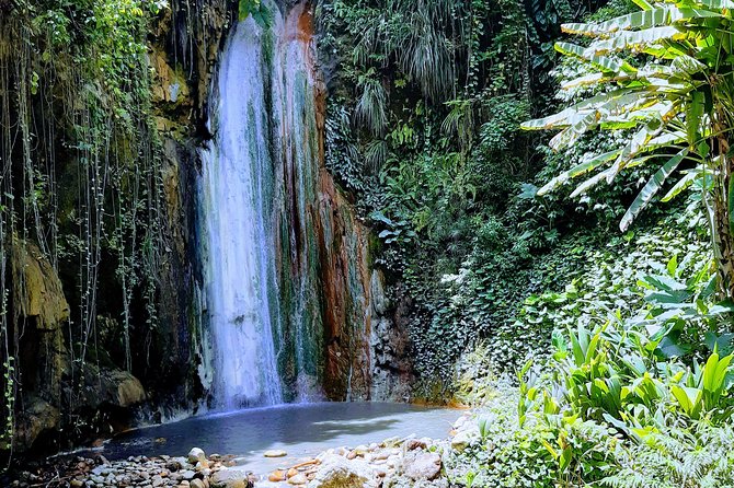 Soufriere Special Day Tour - Timing, fitness, and what to pack