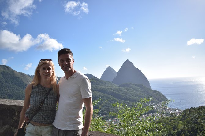 Soufriere Tour - Key points to know before booking