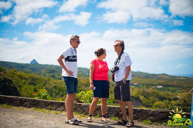 Soufriere Tour - Gems of the West - Who should book this Soufriere tour