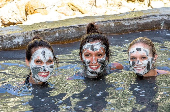 Soufriere Volcano Jeep Safari - Should you book the Soufriere Volcano Jeep Safari?
