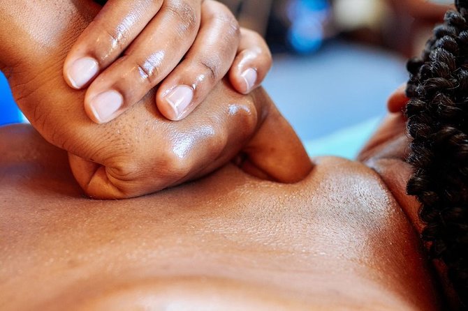 Spa Day Pass at Bay Gardens Beach Resort & Spa - Key points to know before you book
