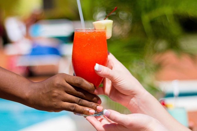 Spa Day Pass at Bay Gardens Beach Resort & Spa - The 20-minute massage at the beachfront spa